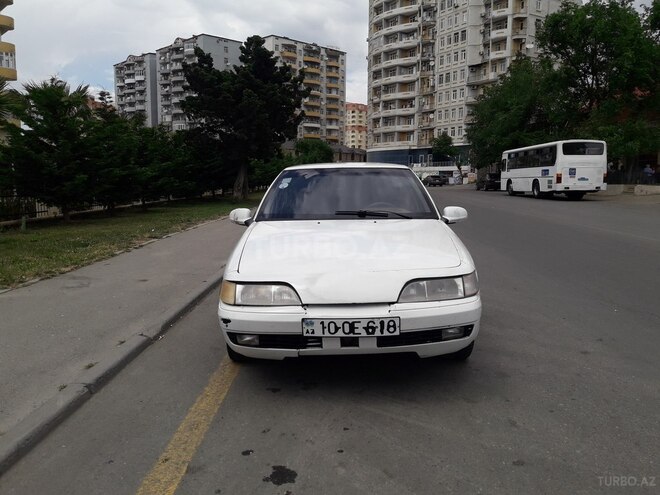 Daewoo Espero 1997, 204,000 km - 2.0 l - Bakı