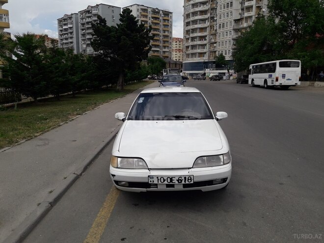 Daewoo Espero 1997, 204,000 km - 2.0 l - Bakı