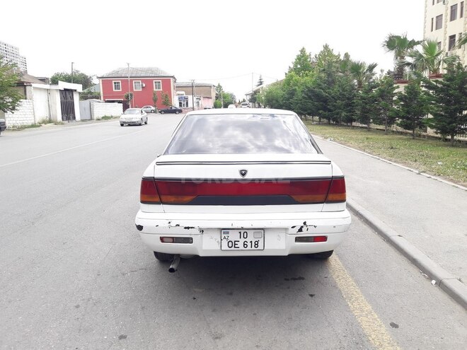 Daewoo Espero 1997, 204,000 km - 2.0 l - Bakı