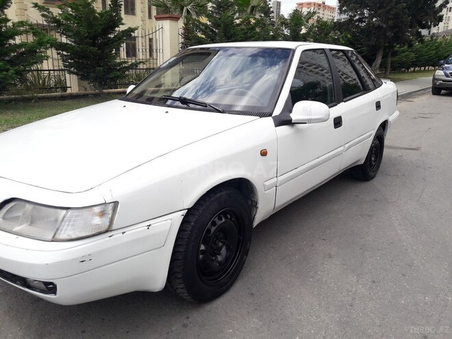 Daewoo Espero 1997, 204,000 km - 2.0 l - Bakı