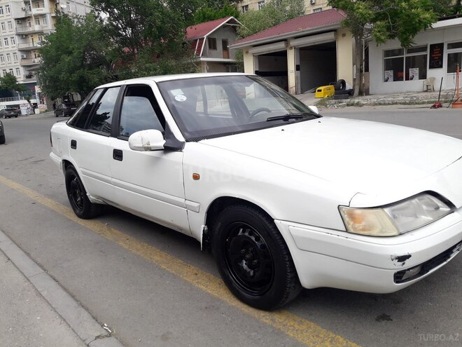 Daewoo Espero 1997, 204,000 km - 2.0 l - Bakı