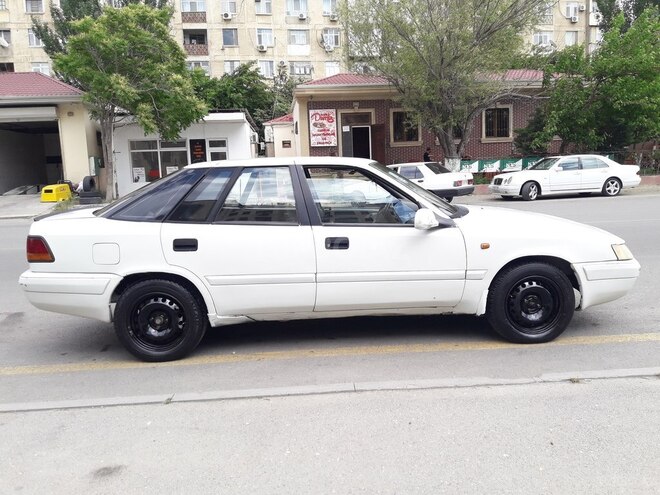 Daewoo Espero 1997, 204,000 km - 2.0 l - Bakı