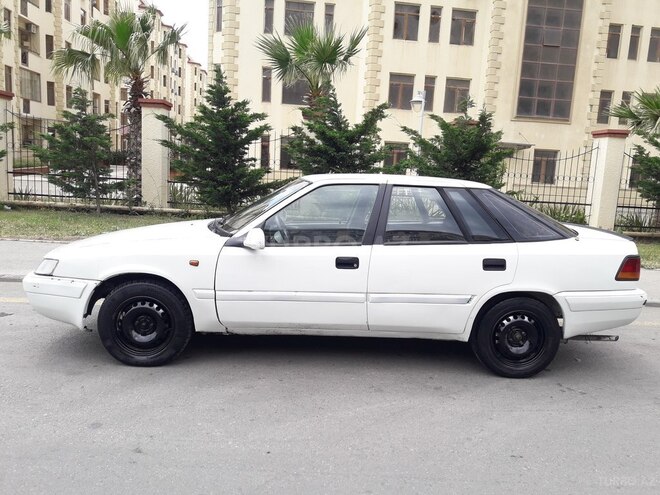 Daewoo Espero 1997, 204,000 km - 2.0 l - Bakı