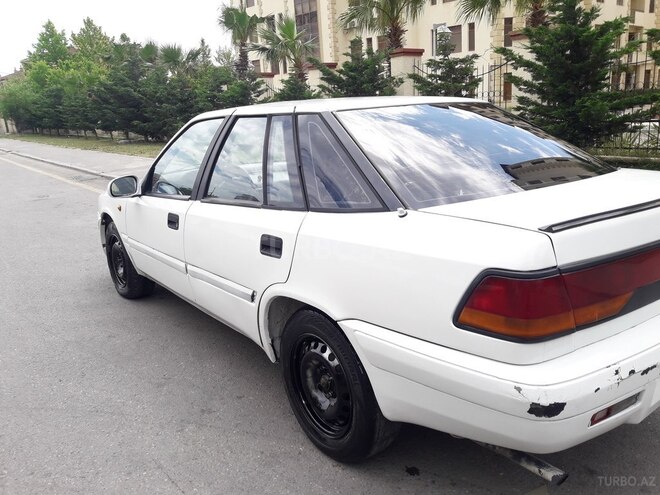 Daewoo Espero 1997, 204,000 km - 2.0 l - Bakı
