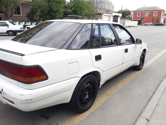 Daewoo Espero 1997, 204,000 km - 2.0 l - Bakı