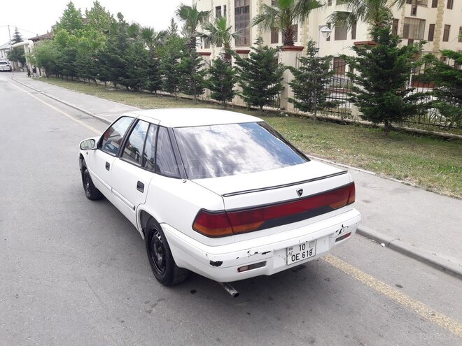 Daewoo Espero 1997, 204,000 km - 2.0 l - Bakı