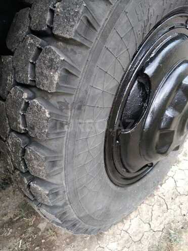 GAZ 3309-352 2006, 65,318 km - 2.3 l - Salyan