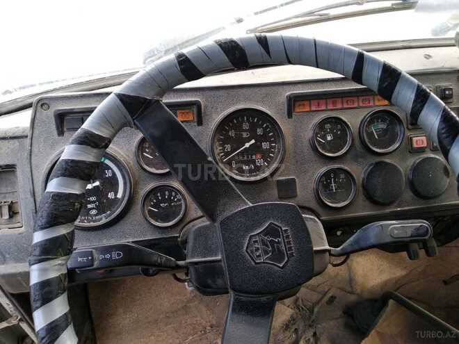 GAZ 3309-352 2006, 65,318 km - 2.3 l - Salyan