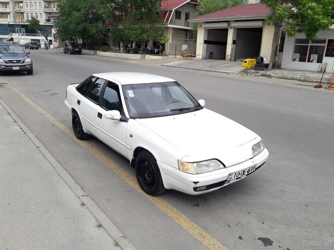 Daewoo Espero 1997, 204,000 km - 2.0 l - Bakı