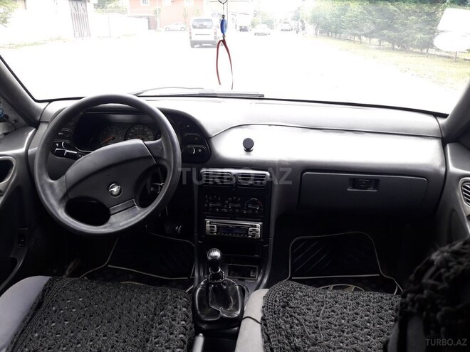 Daewoo Espero 1997, 204,000 km - 2.0 l - Bakı
