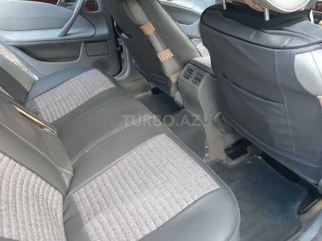 Mercedes E 320 2000, 390,354 km - 3.2 l - Bakı