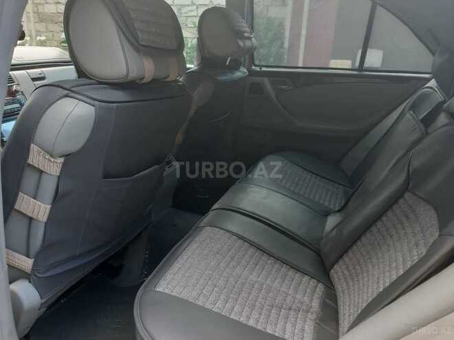 Mercedes E 320 2000, 390,354 km - 3.2 l - Bakı