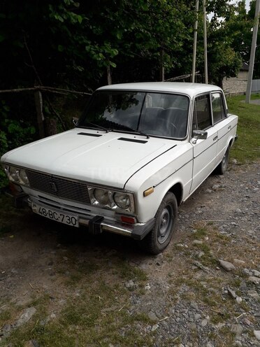 LADA (VAZ) 2106 1983, 865,000 km - 1.6 l - Oğuz