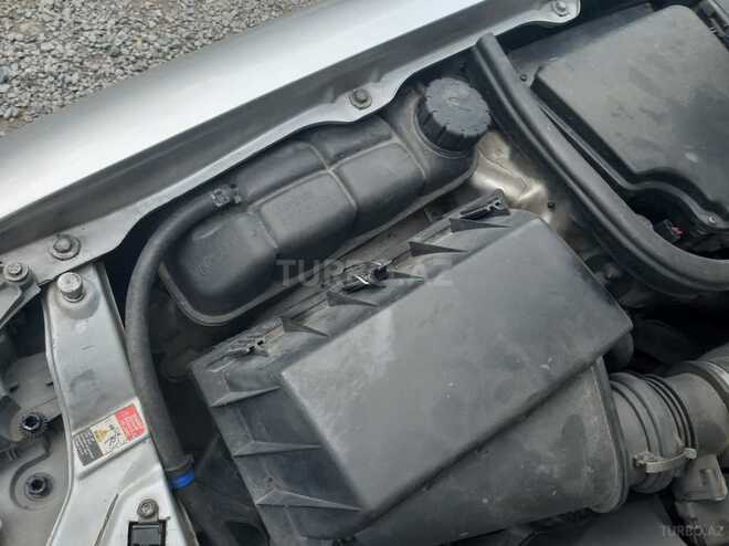 Mercedes E 320 2000, 390,354 km - 3.2 l - Bakı