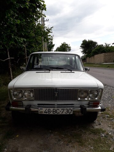 LADA (VAZ) 2106 1983, 865,000 km - 1.6 l - Oğuz