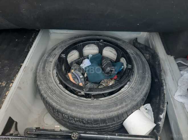Mercedes E 320 2000, 390,354 km - 3.2 l - Bakı