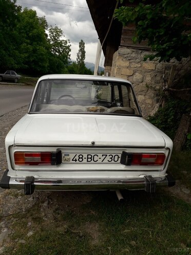 LADA (VAZ) 2106 1983, 865,000 km - 1.6 l - Oğuz