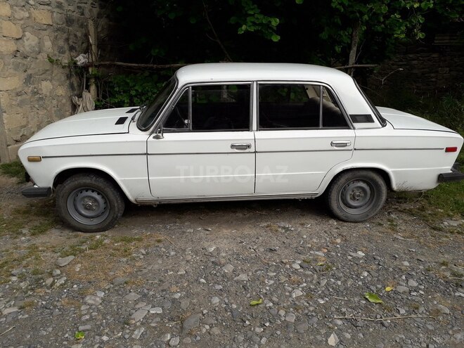 LADA (VAZ) 2106 1983, 865,000 km - 1.6 l - Oğuz