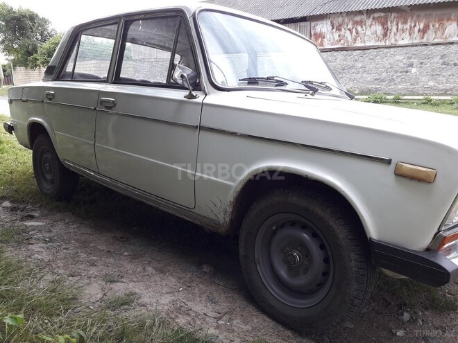 LADA (VAZ) 2106 1983, 865,000 km - 1.6 l - Oğuz