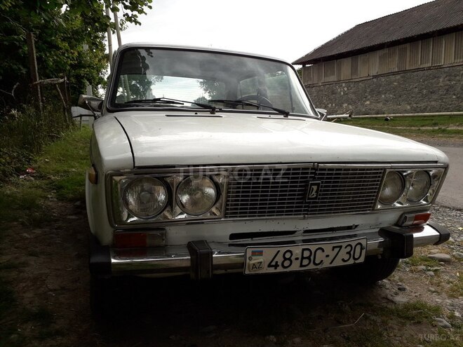 LADA (VAZ) 2106 1983, 865,000 km - 1.6 l - Oğuz