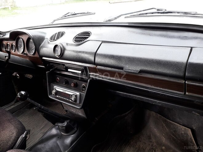 LADA (VAZ) 2106 1983, 865,000 km - 1.6 l - Oğuz