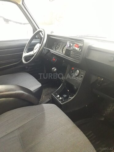 LADA (VAZ) 2107 2009, 6,000 km - 1.6 l - Gəncə