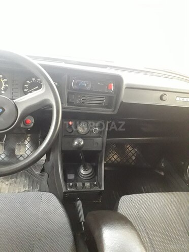 LADA (VAZ) 2107 2009, 6,000 km - 1.6 l - Gəncə