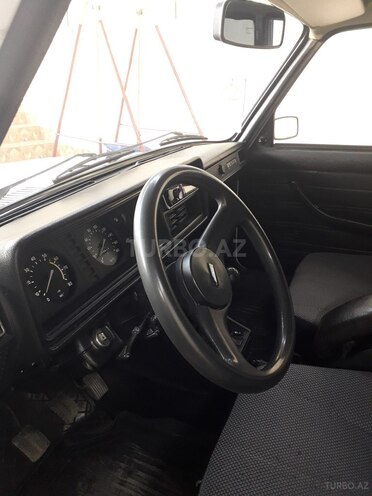 LADA (VAZ) 2107 2009, 6,000 km - 1.6 l - Gəncə