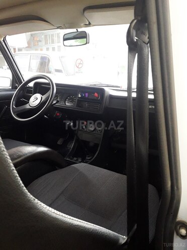 LADA (VAZ) 2107 2009, 6,000 km - 1.6 l - Gəncə