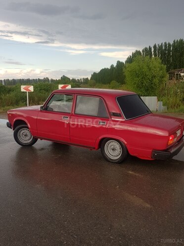 LADA (VAZ) 2107 2005, 110 km - 0.2 l - Bakı
