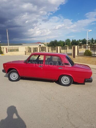 LADA (VAZ) 2107 2005, 110 km - 0.2 l - Bakı