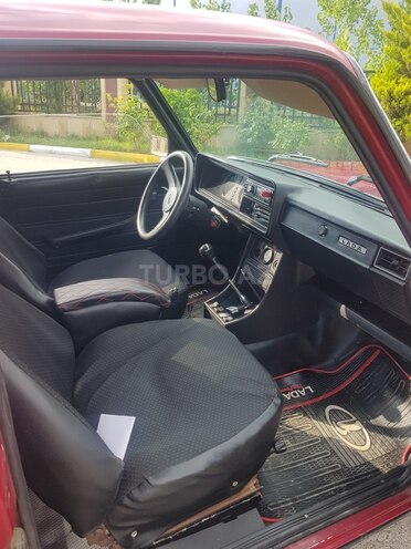 LADA (VAZ) 2107 2005, 110 km - 0.2 l - Bakı