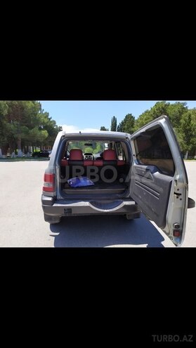 Mitsubishi Pajero io 1999, 316,446 km - 1.8 л - Sumqayıt