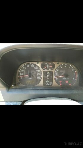 Mitsubishi Pajero io 1999, 316,446 km - 1.8 л - Sumqayıt