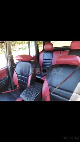 Mitsubishi Pajero io 1999, 316,446 km - 1.8 л - Sumqayıt