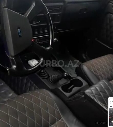 LADA (VAZ) Niva 2013, 150,000 km - 1.7 л - Bakı