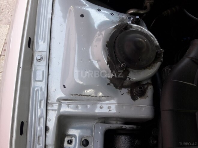 Hyundai Sonata 2004, 320,000 km - 2.0 l - Bakı