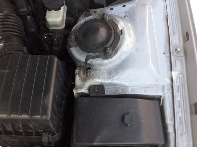 Hyundai Sonata 2004, 320,000 km - 2.0 l - Bakı