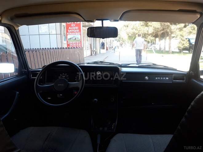 LADA (VAZ) 2107 2007, 123,500 km - 1.6 л - Bakı