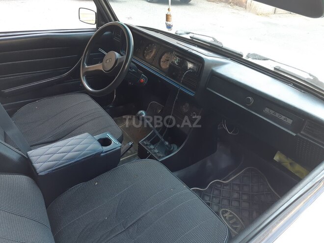 LADA (VAZ) 2107 2008, 63,250 km - 1.6 l - Bakı