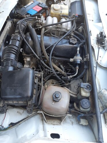 LADA (VAZ) 2107 2008, 63,250 km - 1.6 l - Bakı