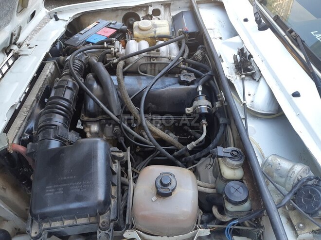 LADA (VAZ) 2107 2008, 63,250 km - 1.6 l - Bakı