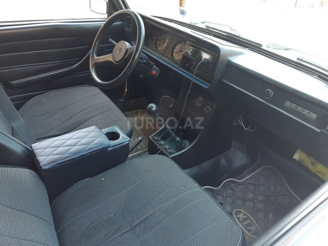 LADA (VAZ) 2107 2008, 63,250 km - 1.6 l - Bakı
