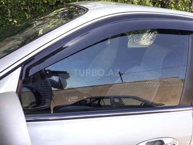 Hyundai Sonata 2004, 320,000 km - 2.0 l - Bakı