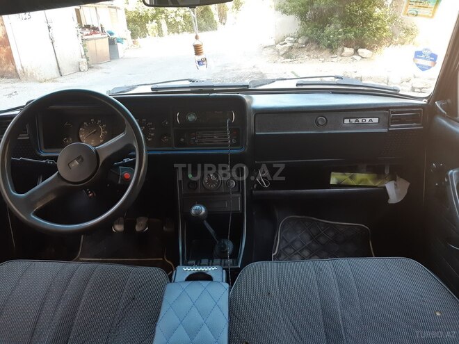 LADA (VAZ) 2107 2008, 63,250 km - 1.6 l - Bakı