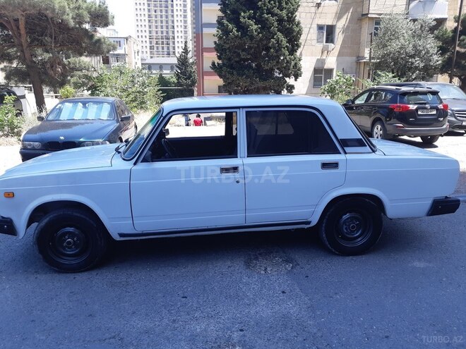 LADA (VAZ) 2107 2008, 63,250 km - 1.6 l - Bakı