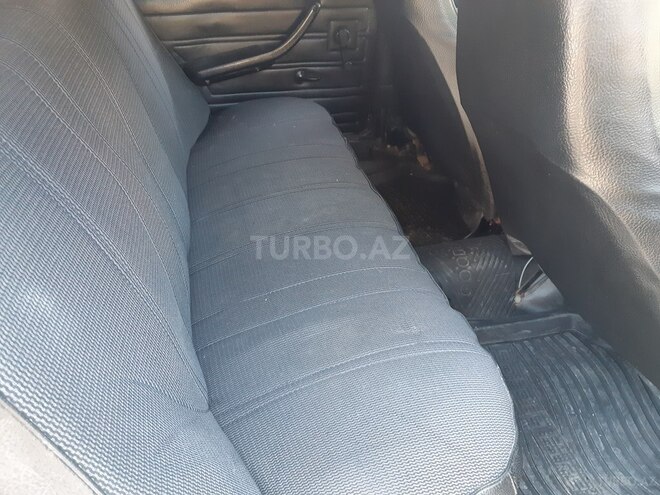 LADA (VAZ) 2107 2008, 63,250 km - 1.6 l - Bakı