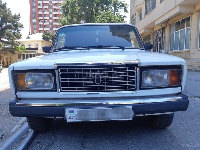 LADA (VAZ) 2107 2008, 63,250 km - 1.6 l - Bakı