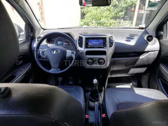 GWM Hover M4 2014, 55,000 km - 1.5 l - Bakı