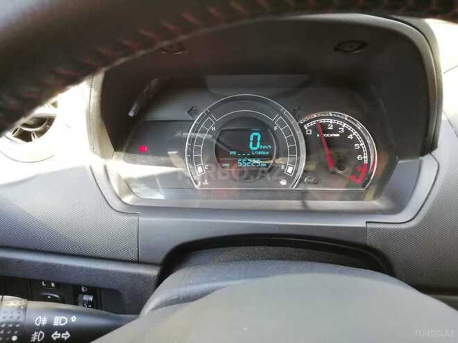 GWM Hover M4 2014, 55,000 km - 1.5 l - Bakı